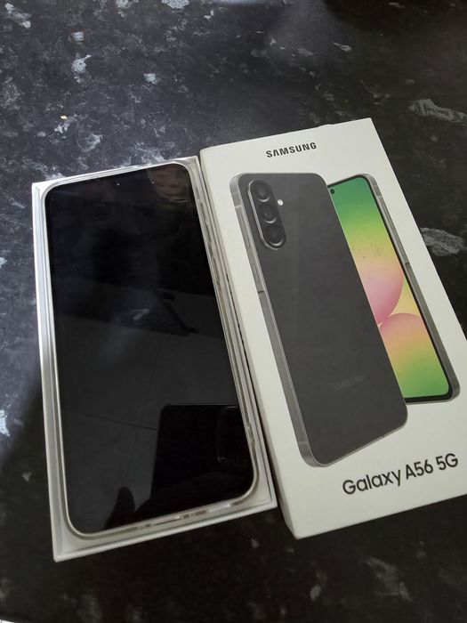 Samsung A56 8/128 GB