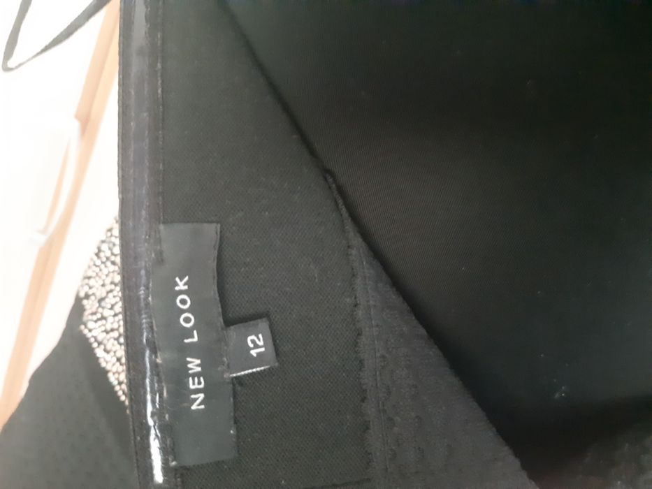 Rochie elastica New Look