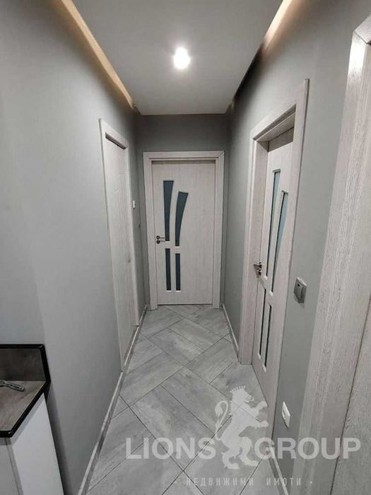 Топ 3 стаен апартамент под наем !Трошево!