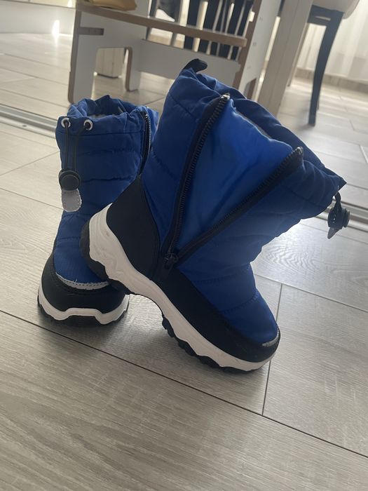 Ghete impermeabile, nr 27