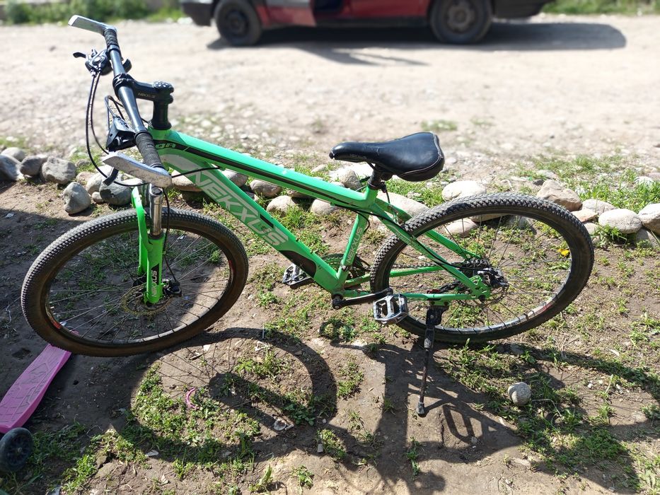 Велик, идеального состояния