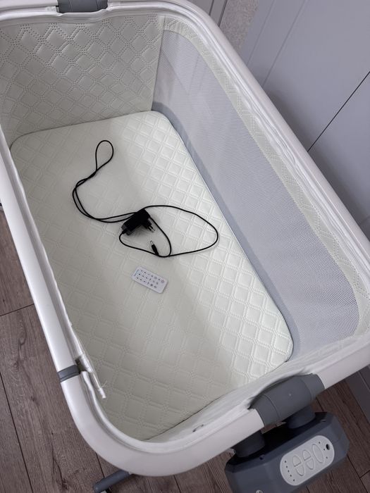 Кроватка-колыбель Ining Baby