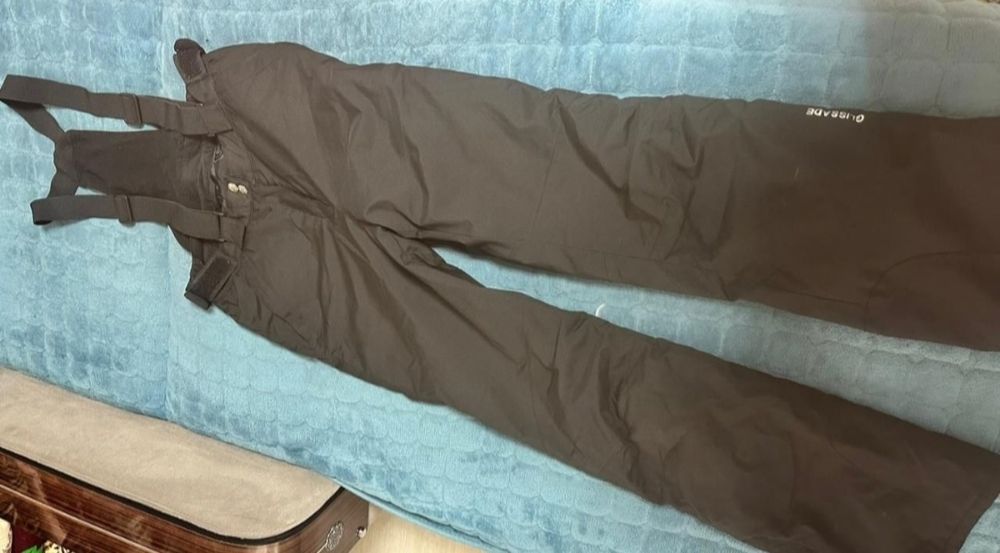 Лыжный костюм набор