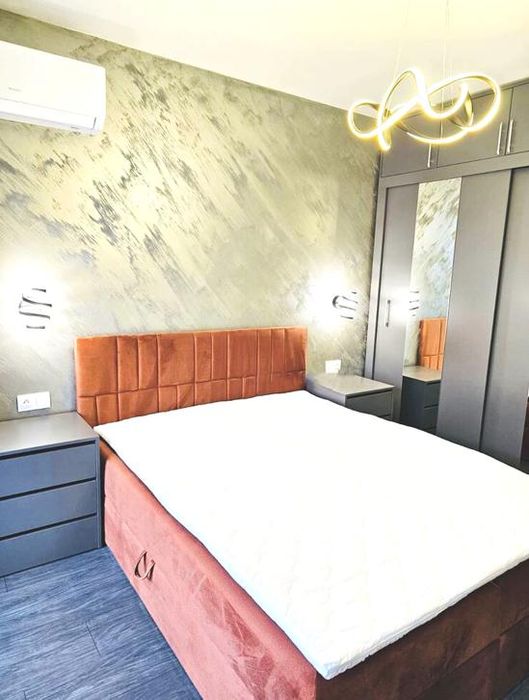 Дава се под наем Двустаен апартамент в Пловдив, Христо Смирненски - 85 кв.м за 600 € - Снимка #6