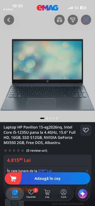 Laptop office light gaming