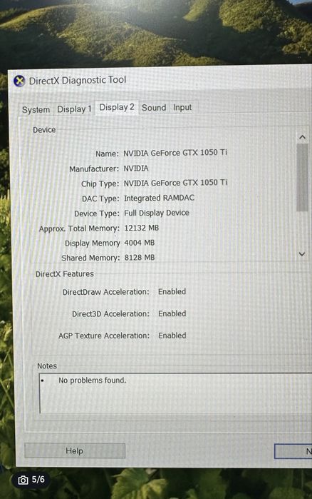 Dezmembrez laptop lenovo legion y530 baterie ram ddr4 hdd ssd