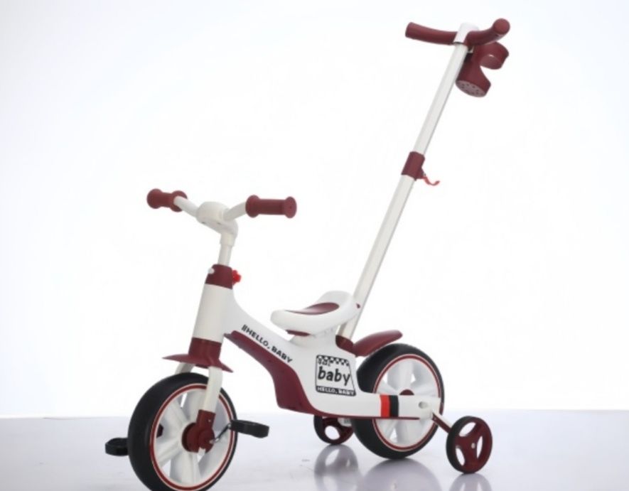 Продаем велик уневерсал