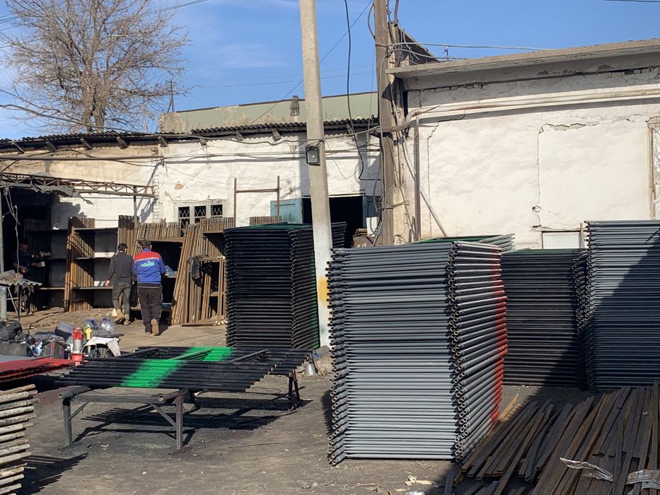 Lesa sotiladi sexni o'zidan леса сотилади