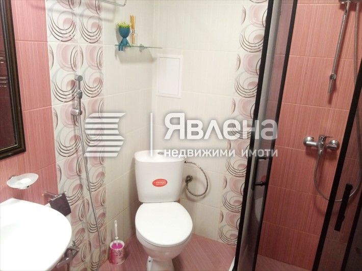 Дава се под наем Двустаен апартамент в Поморие - 53 кв.м за 306 € - Снимка #9