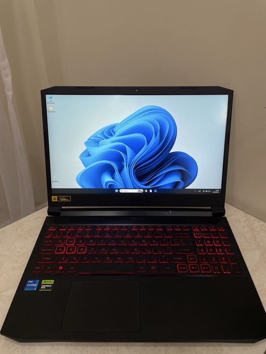 Ноутбук Acer Nitro 5