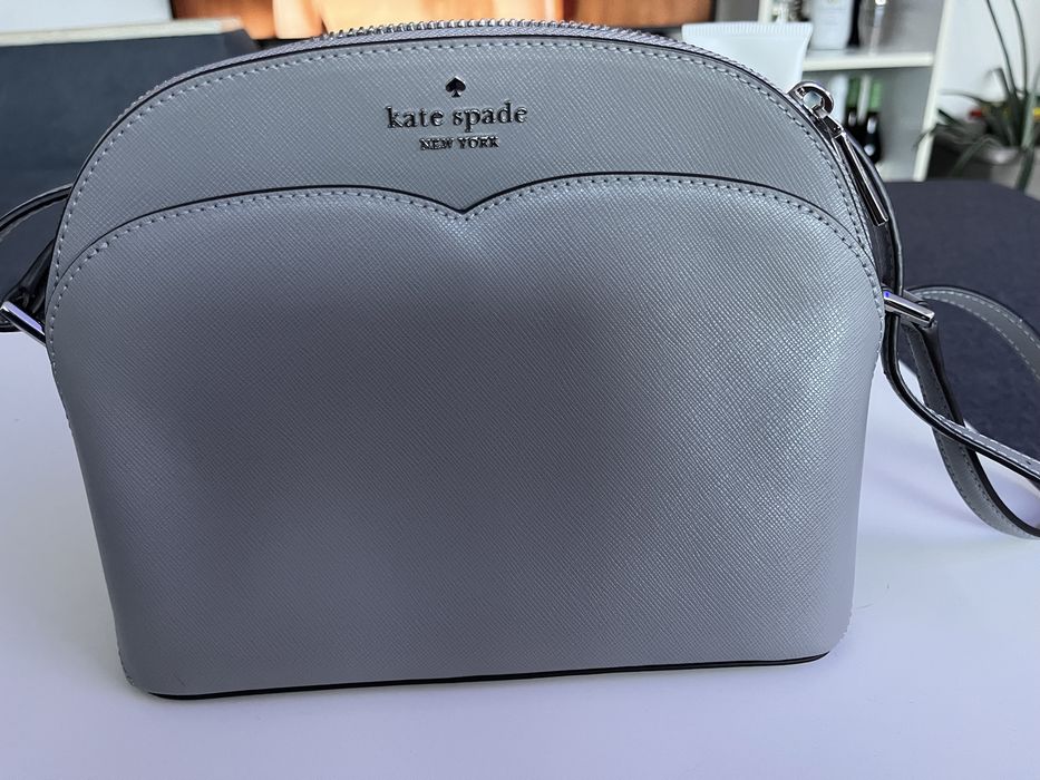Kate Spade чанта,естествена кожа