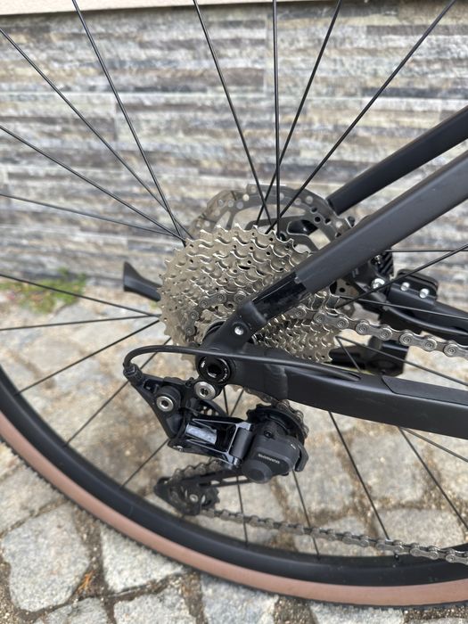 Gravel ROSE BLEND 2025 размер: 28/46см