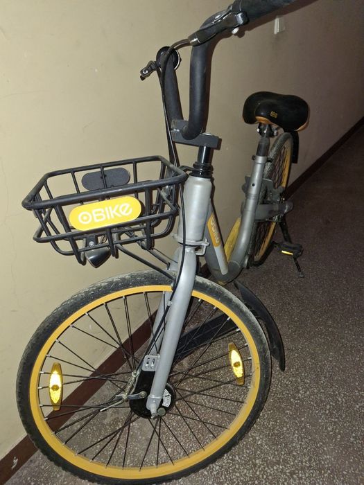 Колело  , O-bike