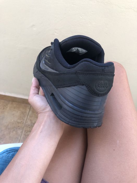 Nike Air Max Verse