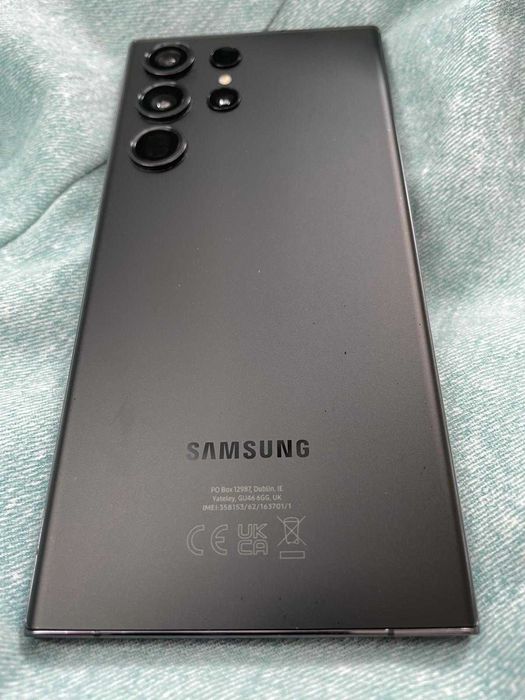 Samsung S23 Ultra 512gb / 12gb RAM