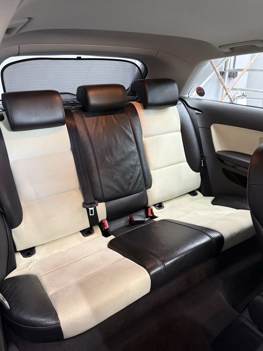 Audi S3 8P Facelift Quattro DSG