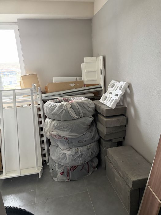 Продам автоклавный газоблок, профиля, строй материалы