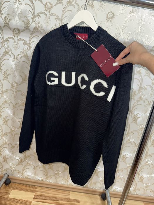 Pulover Gucci Premium