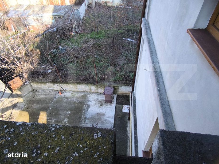 Vila P+2E, 550 mp utili, 970 mp teren, zona Calea Severinului - BILLA