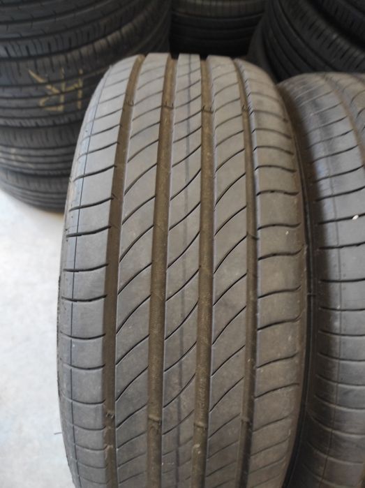 195/55/16 Michelin