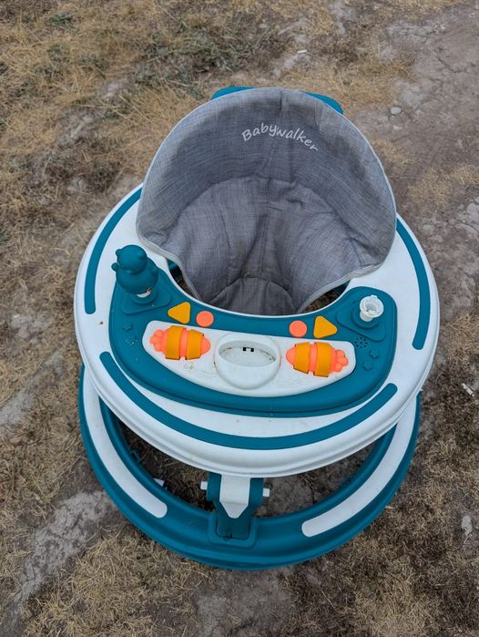 Ходунок детский продам