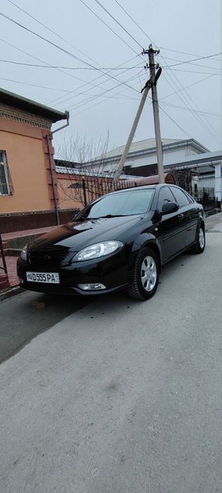 Jentra 2023 sotiladi mexanika