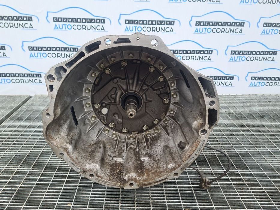 Cutie de viteze Volkswagen Touareg 7L facelift 3.0D 2007 - 2010 240CP Automata CASA CASC ...