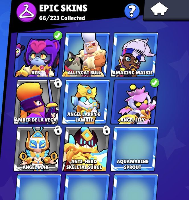 Продаю бс аккаунт