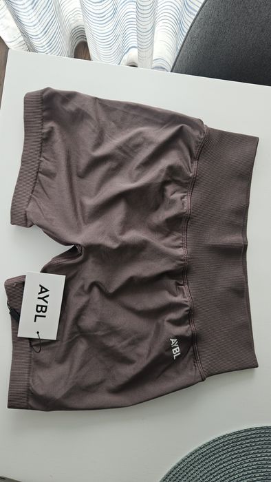 AYBL Adapt Seamless Shorts