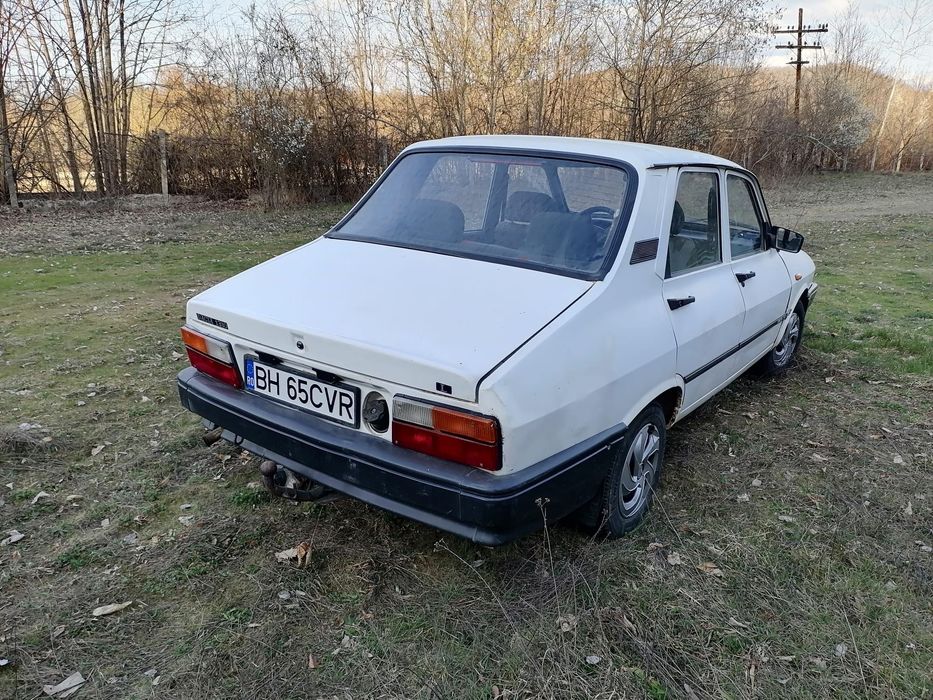 Vand Dacia 1310 in stare buna de functionare