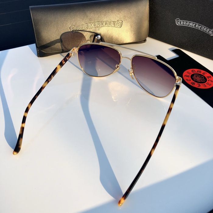 Ochelari Chrome Hearts