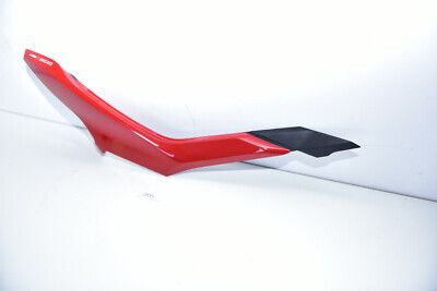 Ducati SuperSport 939 17-18 Carena spate dreapta