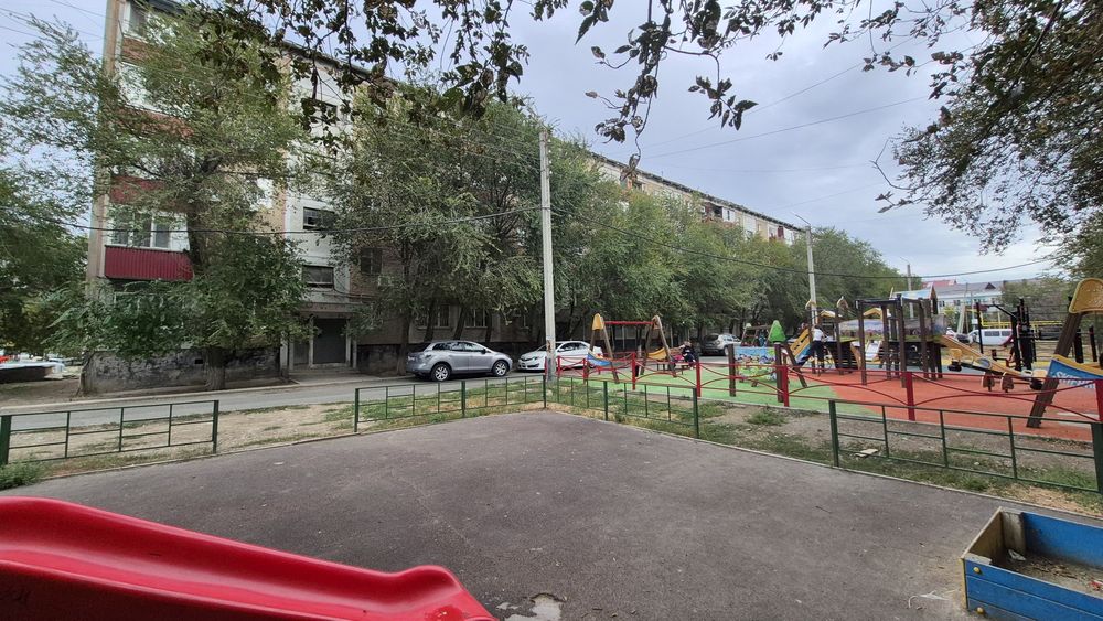 4 комнатная квартира возле Драмтеатра