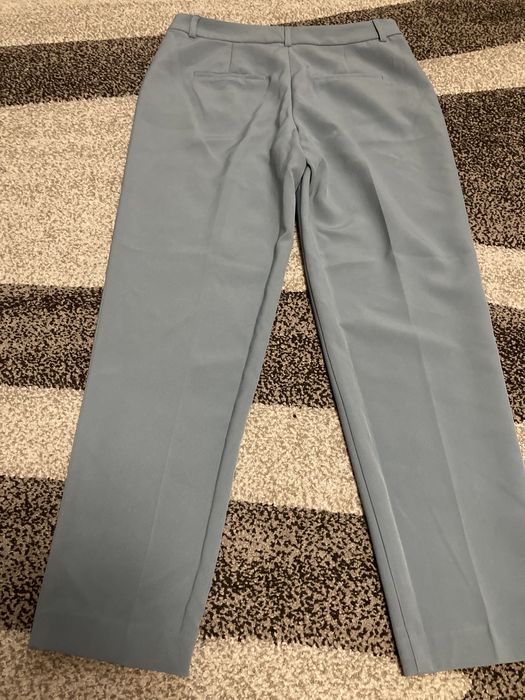 Pantaloni drepti Only dama