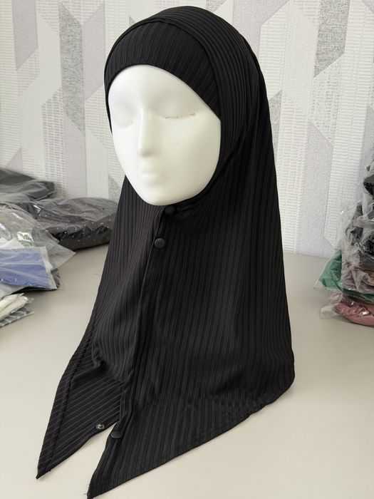 Платки хиджаб ромол