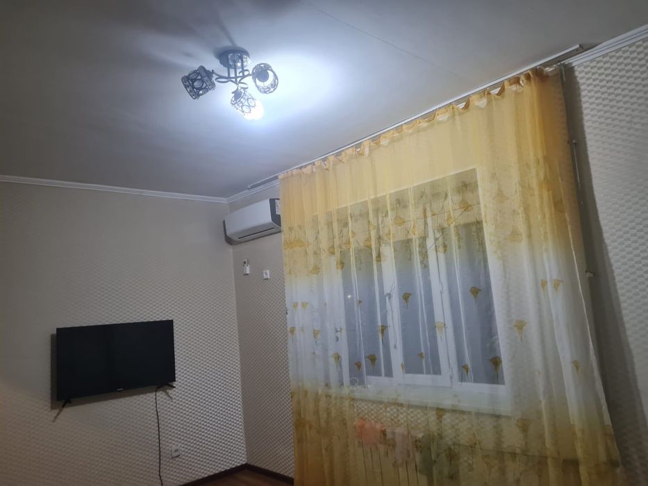 Продается квартира