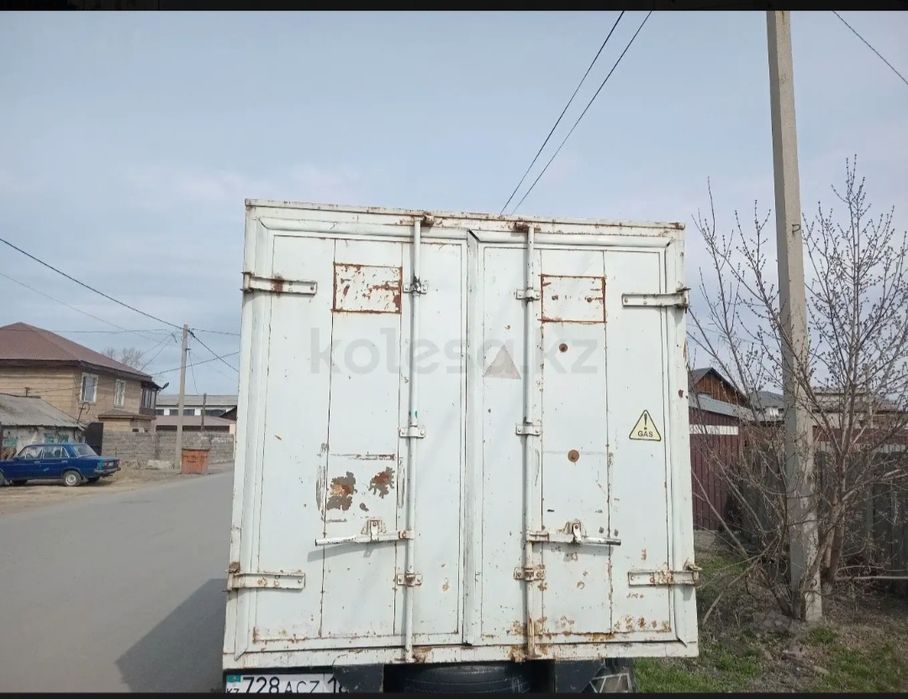 Продам Газель 2002г
