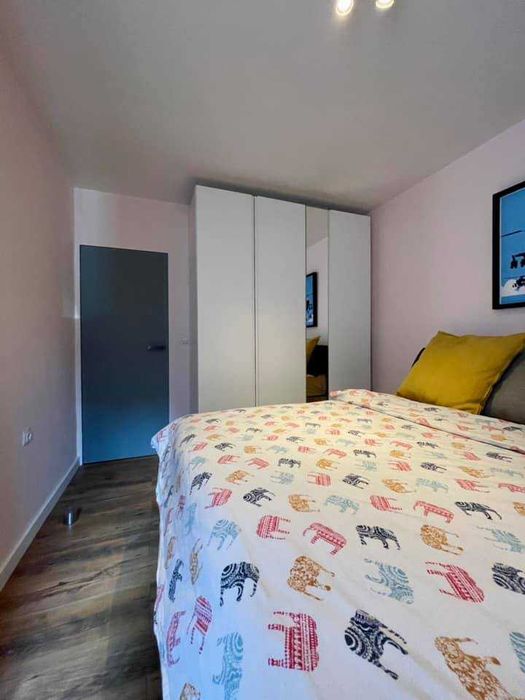 Дава се под наем Двустаен апартамент в София, Стрелбище - 50 кв.м за 433.5 € - Снимка #6