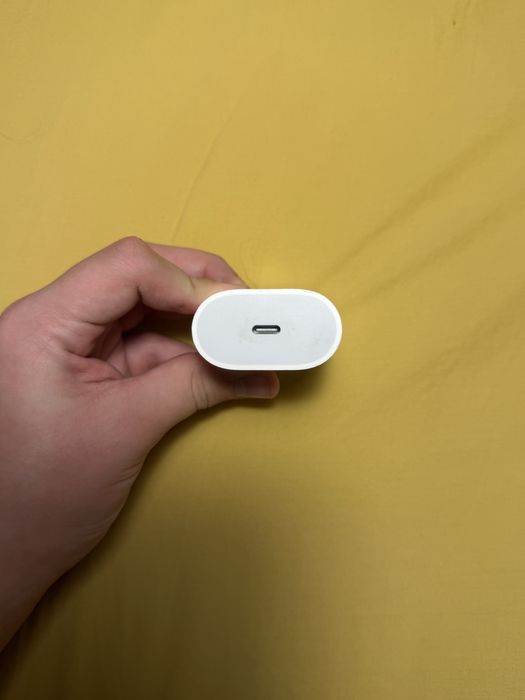 Зарядка Lighthing