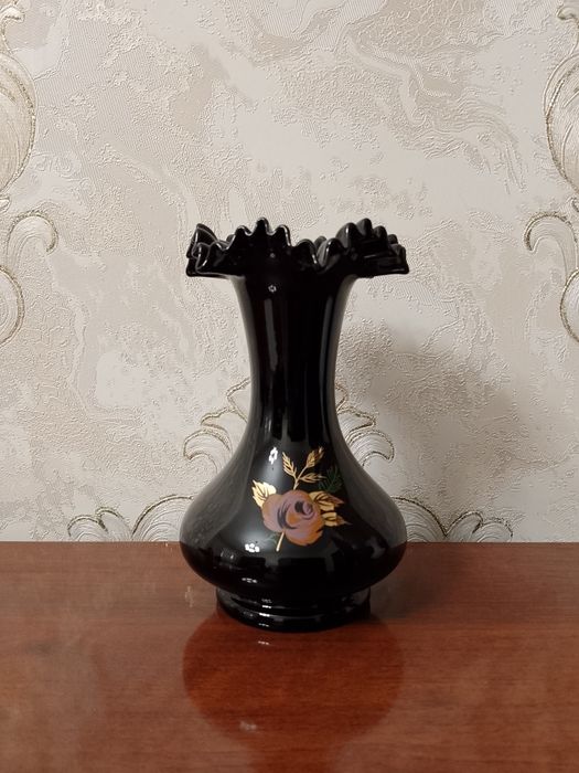 Вазы для цветов. Все винтажные. См.фото.