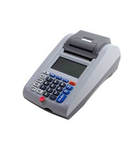 Готова POS система за магазин – касов апарат + баркод + софтуер