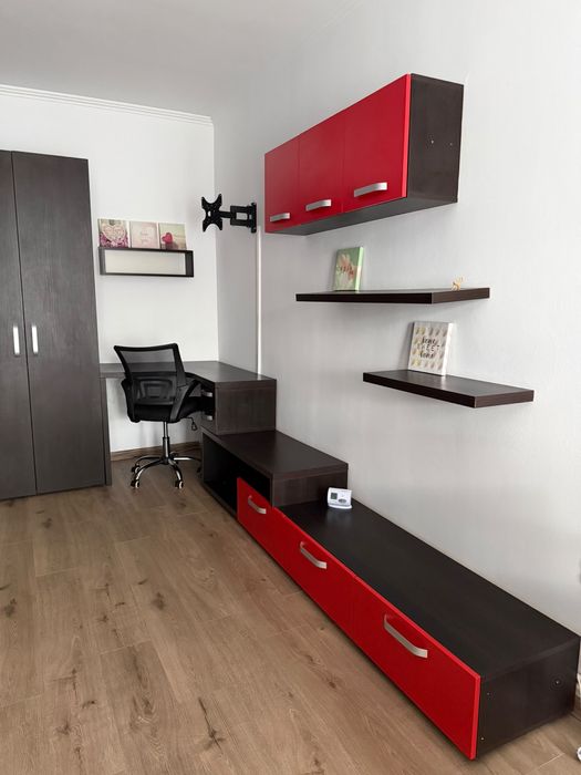Garsoniera ( apartament 1 camera) de inchiriat