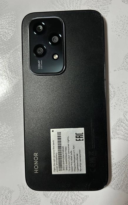 Honor 200lite/ 256gb