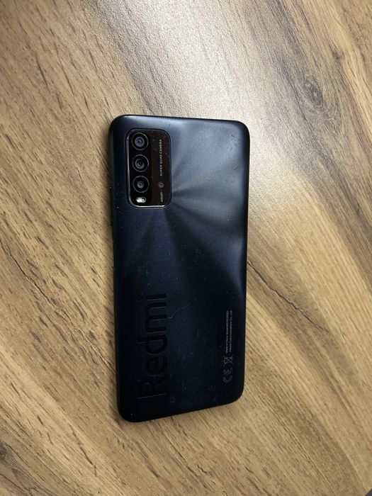 Смартфон Xiaomi Redmi 9t в отличном состоянии