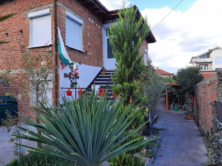 Продава се Къща в Харманли - 68 кв.м за 698 €/кв.м - Снимка #3