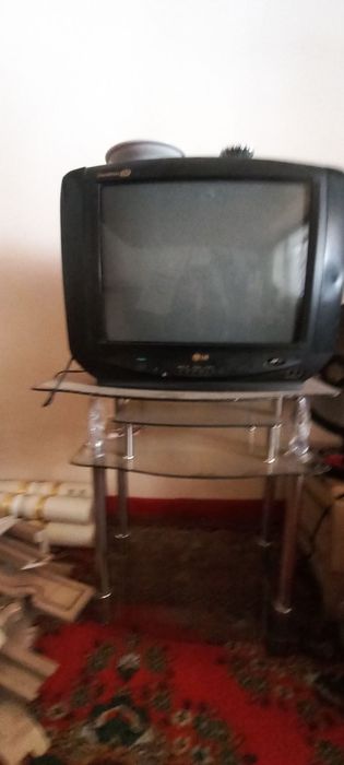 Телевижор кўрсатади туйнер ўрнатсв бўлади