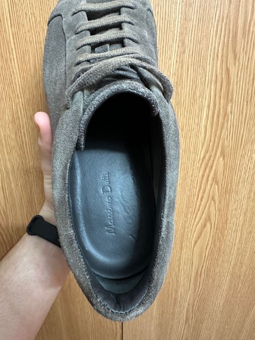Pantofi sport Massimo Dutti