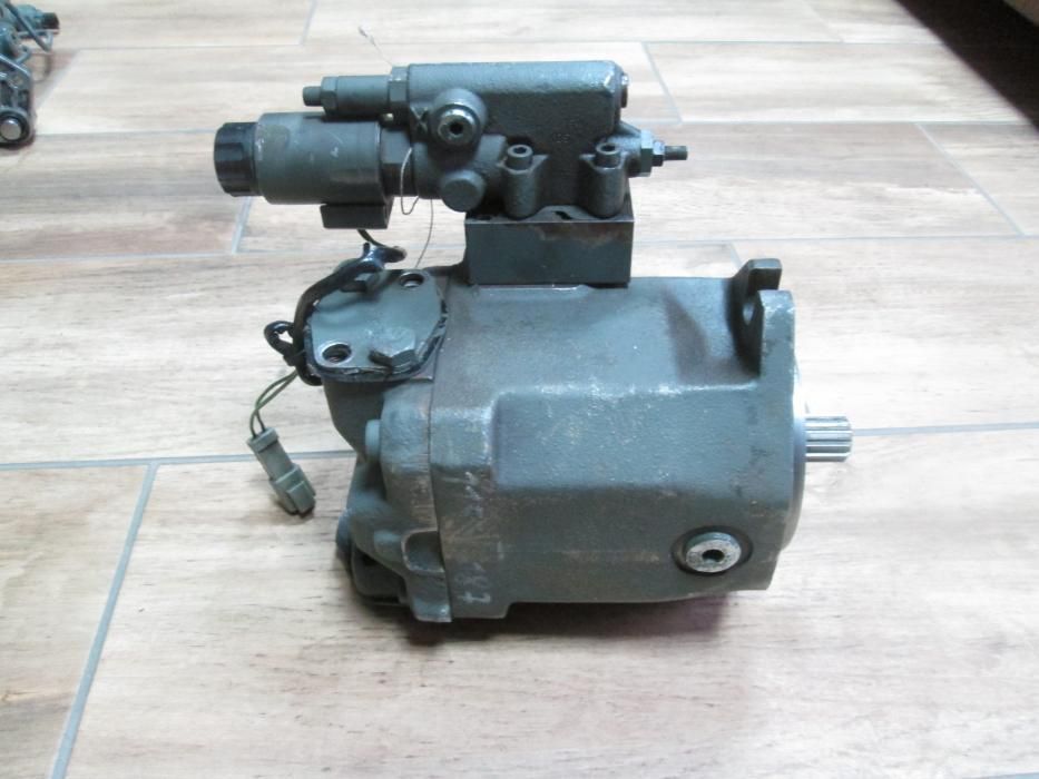 Pompa hidraulica Rexroth pentru utilaje Liebherr