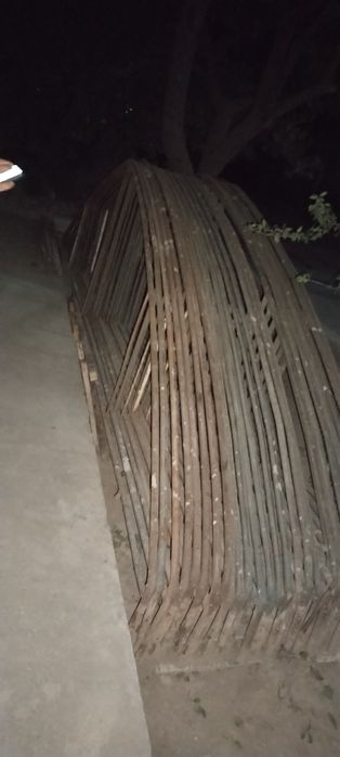 Partik sotiladi 4 sutikka joylawadi 25 turbadan yasalgan hamma. Narsa