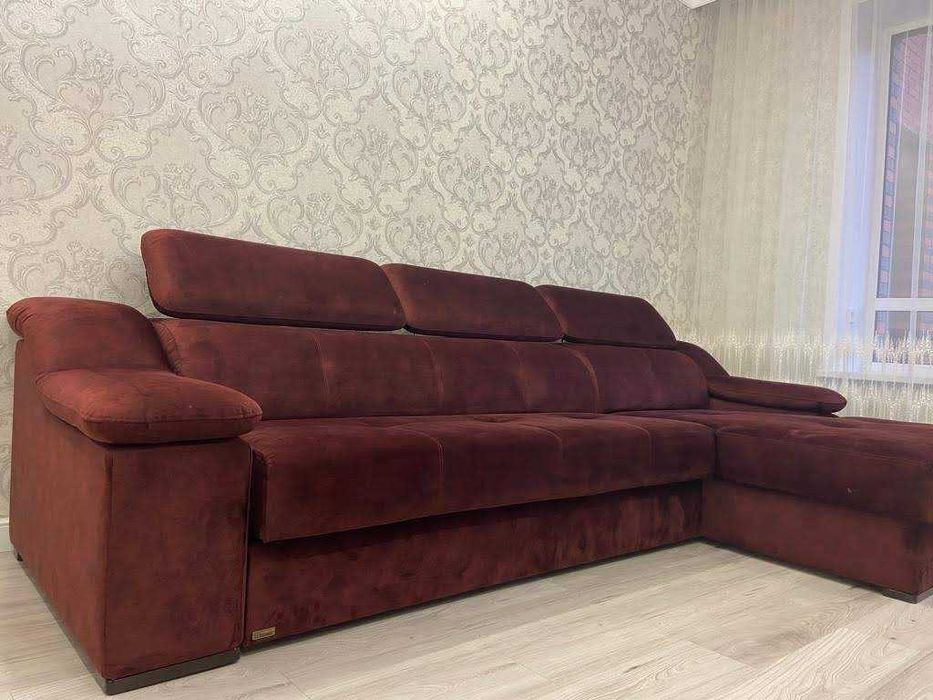 Продам красивый диван